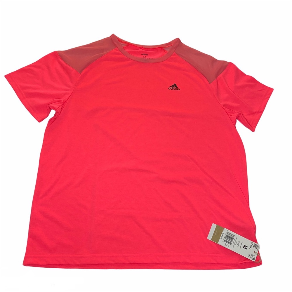 NEW Women’s Adidas Short Sleeve